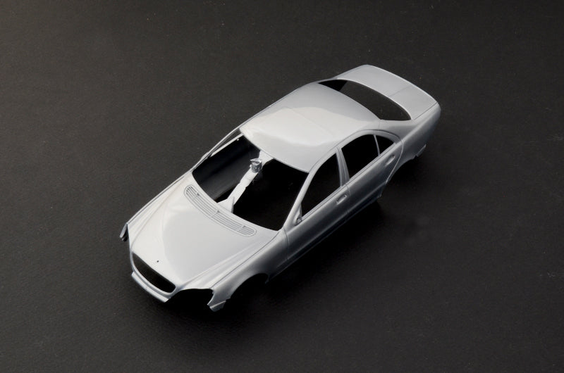 1/24 Mercedes Benz 600S - Hobby Sense