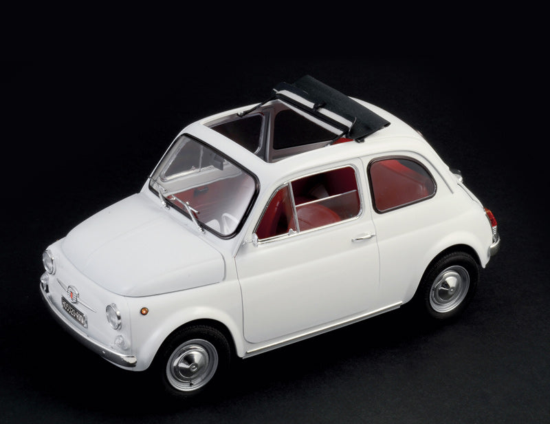 1/12 Fiat 500F 1968 - Hobby Sense