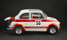 1/12 Fiat Abarth 695SS Assetto Corsa - Hobby Sense
