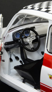 1/12 Fiat Abarth 695SS Assetto Corsa - Hobby Sense