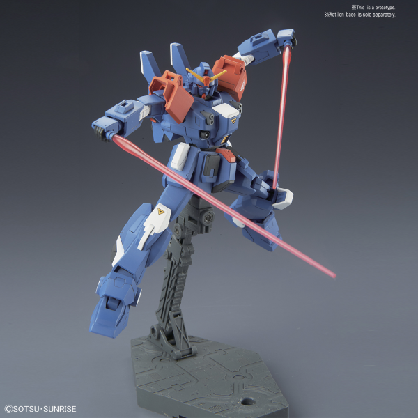 HGUC 1/144 Blue Destiny Unit 2 Exam - Hobby Sense