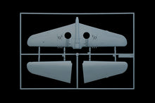1/48 P-40 E/K Kittyhawk - Hobby Sense