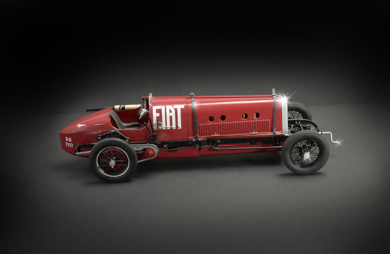 1/12 Fiat Mefistofele 21706 c.c. - Hobby Sense