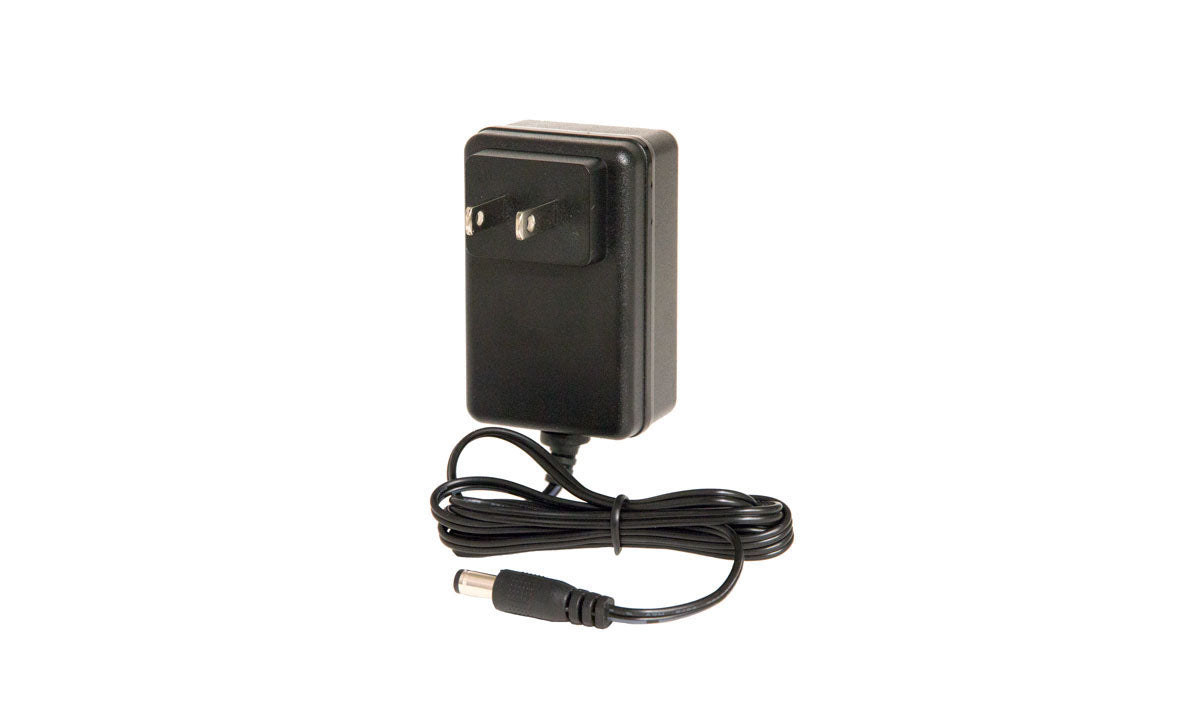 Field System Power Supply - Hobby Sense