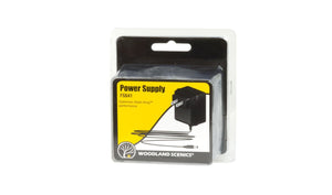 Field System Power Supply - Hobby Sense