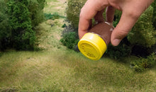 Accent Shakers - Hobby Sense