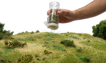 Static Grass Starter Kit - Hobby Sense