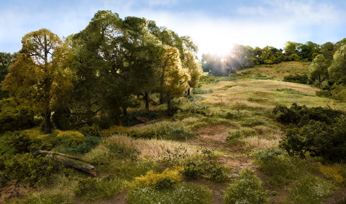 Static Grass Starter Kit - Hobby Sense