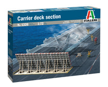 1/72 Carrier Deck Section - Hobby Sense