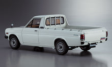 1/24 Nissan Sunny Truck (1979) Long Body Deluxe - Hobby Sense