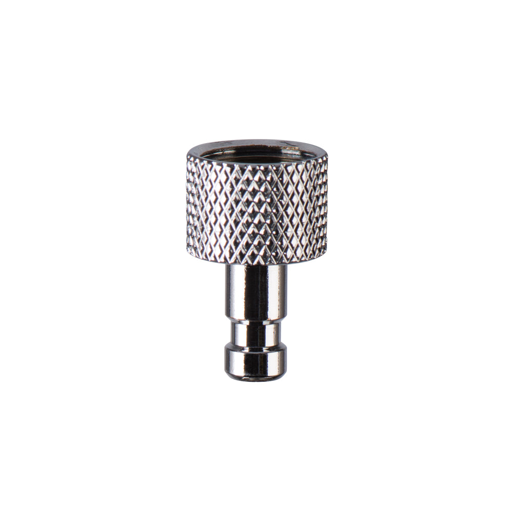 Iwata QuickFit Quick Disconnect Airbrush Adaptor - Hobby Sense