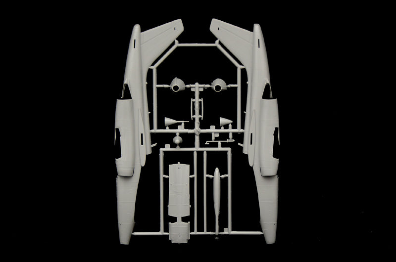 1/48 Alpha Jet A/E - Hobby Sense