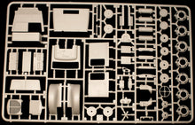 1/35 Bussing NAG 500S - Hobby Sense