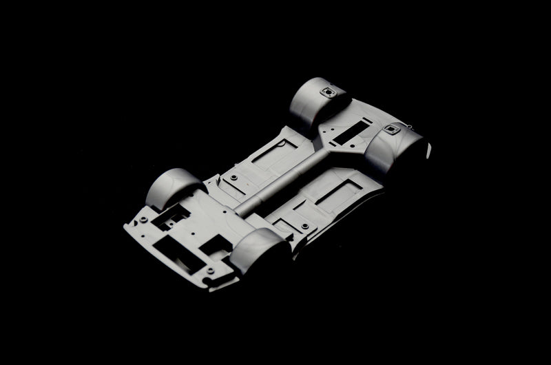 1/24 Porsche 944S Cabrio - Hobby Sense