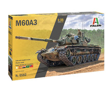 1/35 M60A3 - Hobby Sense