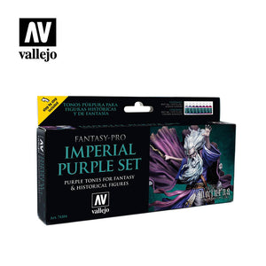 Vallejo Paint Sets Part I - Hobby Sense