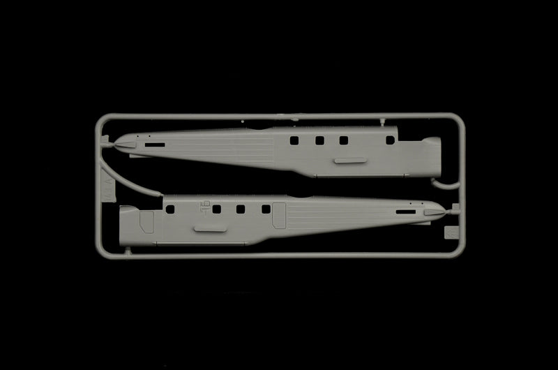 1/72 Fiat BR.20 Cicogna - Hobby Sense