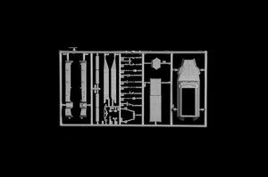 1/72 Sd.Kfz. 251/10 - Hobby Sense