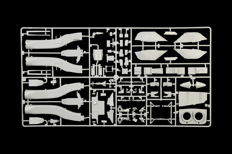 1/32 Tornado IDS - Hobby Sense