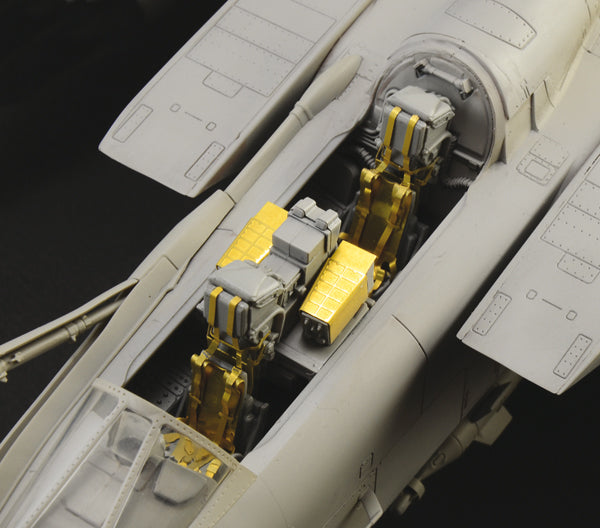 1/32 Tornado Gr.4 - Hobby Sense