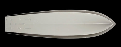 1/35 Elco 80' PT596 Torpedo Boat - Hobby Sense