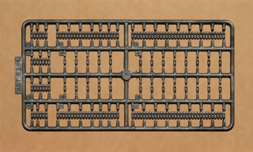 1/72 Bishop MK.I - Hobby Sense