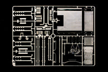 1/24 Truck Accessories Set II - Hobby Sense