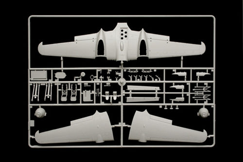 1/72 S79 Sparviero - Hobby Sense