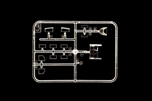 1/72 S79 Sparviero - Hobby Sense