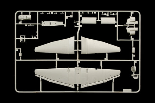 1/72 JU87 B2 Stuka - Hobby Sense