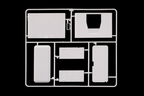 1/24 Classic Peterbilt Model 378 - Hobby Sense