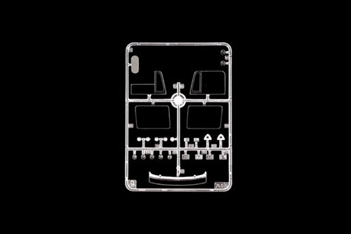 1/24 Classic Peterbilt Model 378 - Hobby Sense