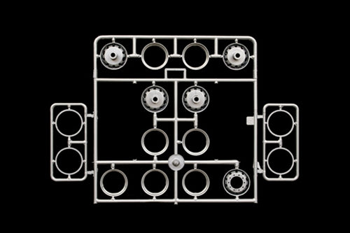 1/24 Classic Peterbilt Model 378 - Hobby Sense