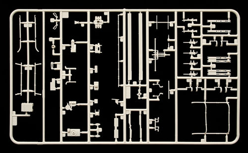 1/72 Bell AH-1/AB-47 - Hobby Sense
