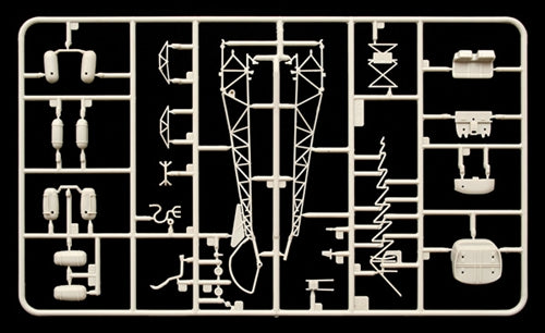 1/72 Bell AH-1/AB-47 - Hobby Sense