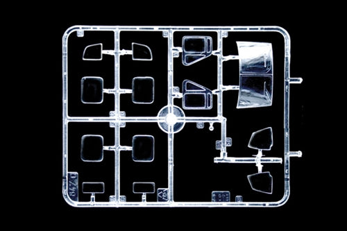 1/48 Bell AB 212 /UH 1N - Hobby Sense