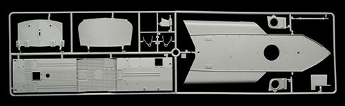 1/35 Schnellboot Typ S100 PRM Edition - Hobby Sense