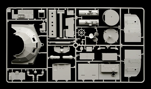 1/35 Schnellboot Typ S100 PRM Edition - Hobby Sense
