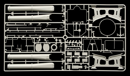1/35 Schnellboot Typ S100 PRM Edition - Hobby Sense