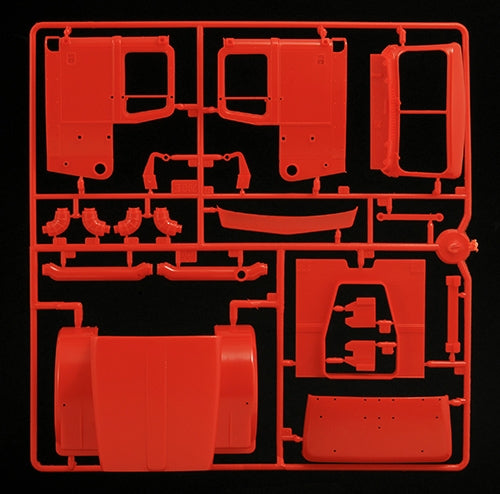 1/24 Australian Truck - Hobby Sense