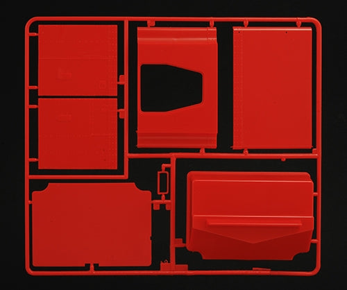 1/24 Australian Truck - Hobby Sense