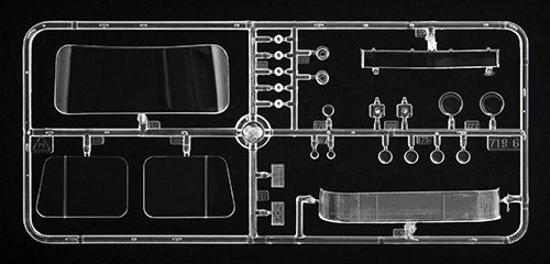 1/24 Australian Truck - Hobby Sense