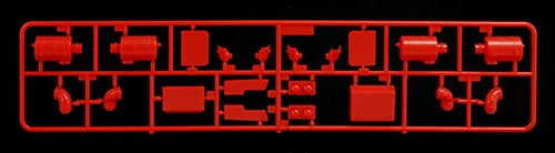 1/24 Australian Truck - Hobby Sense