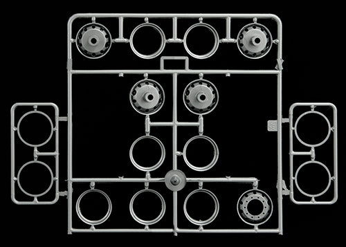 1/24 Australian Truck - Hobby Sense