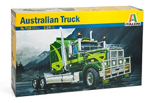 1/24 Australian Truck - Hobby Sense