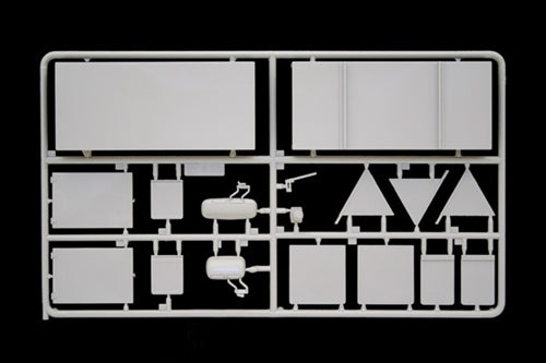 1/24 Truck Accessories - Hobby Sense