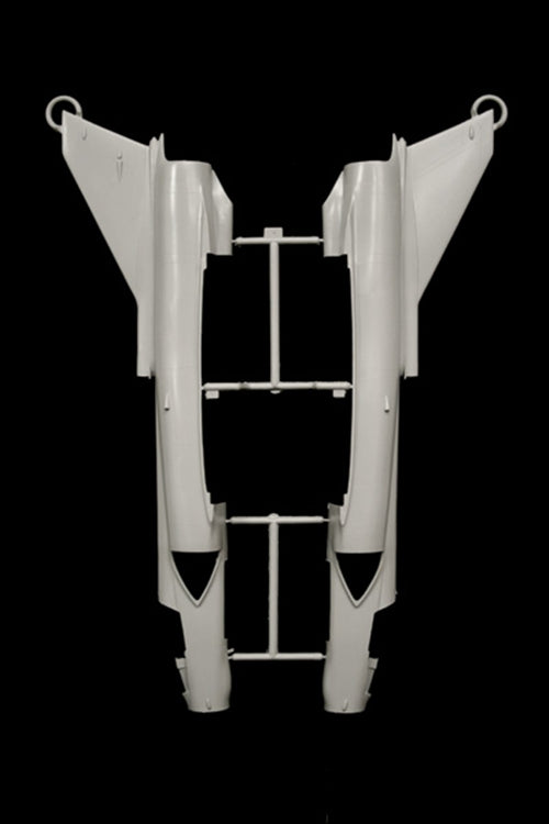1/48 Kfir C1/C2 Special Edition - Hobby Sense