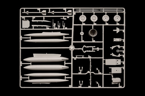 1/48 Kfir C1/C2 Special Edition - Hobby Sense