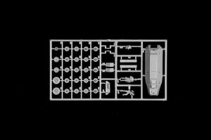 1/72 Sd.Kfz. 251/10 - Hobby Sense