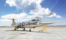 1/32 F104 Starfighter A/C - Hobby Sense